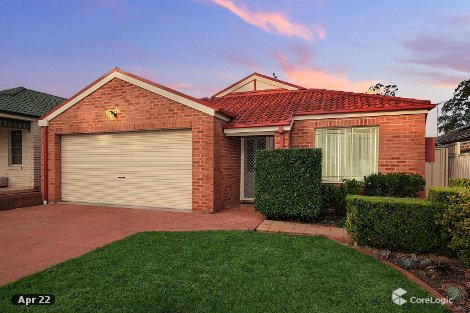 57 Rupertswood Rd, Rooty Hill, NSW 2766