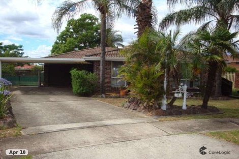 4 White Pl, Bossley Park, NSW 2176