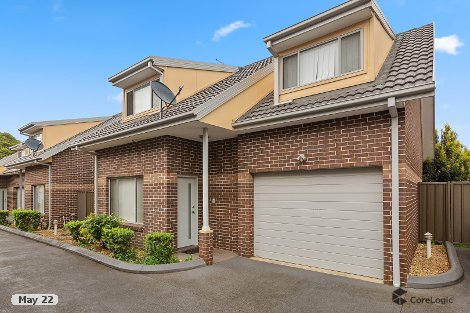 3/95-97 Adelaide St, Oxley Park, NSW 2760