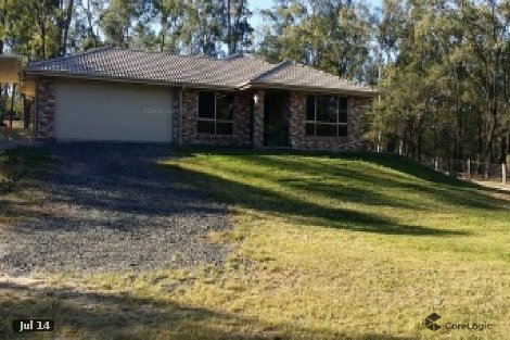 3747 Forest Hill Fernvale Rd, Vernor, QLD 4306