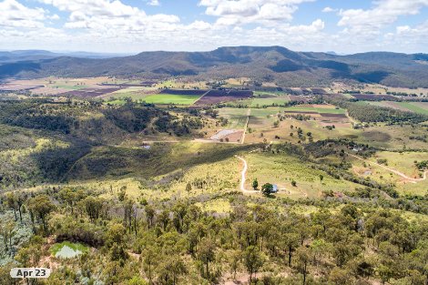 86 Laidley Creek West Rd, Mount Berryman, QLD 4341