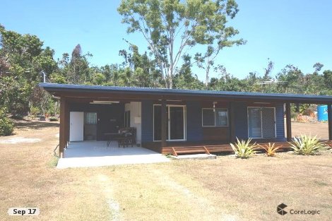 50 Davison Rd, Wilson Beach, QLD 4800