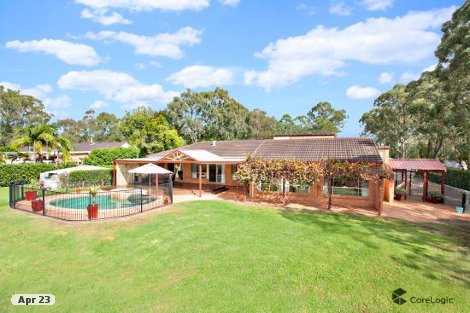 136 Pebbly Hill Rd, Maraylya, NSW 2765