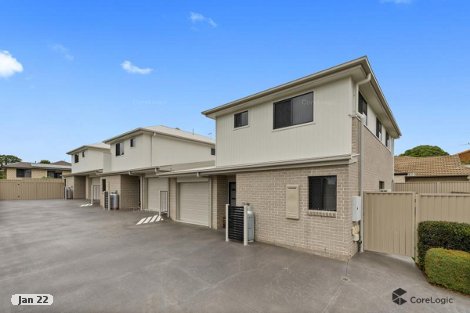 1/23 Buckingham St W, Strathpine, QLD 4500