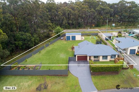 44 Wuru Dr, Burrill Lake, NSW 2539