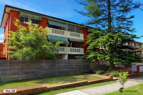 2/11 St Albans Rd, Kingsgrove, NSW 2208