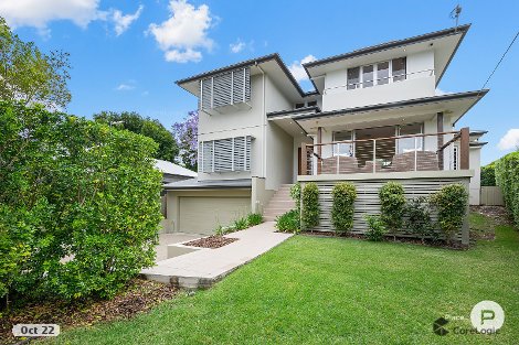 54 Buckingham St, Ashgrove, QLD 4060