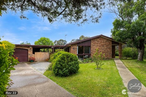 59 Bugden Ave, Gowrie, ACT 2904