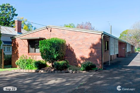 3/186a Campbell St, Toowoomba City, QLD 4350