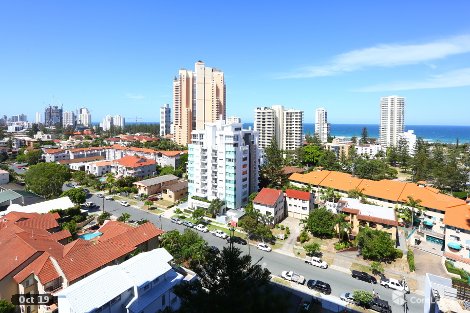 69/2729 Gold Coast Hwy, Broadbeach, QLD 4218