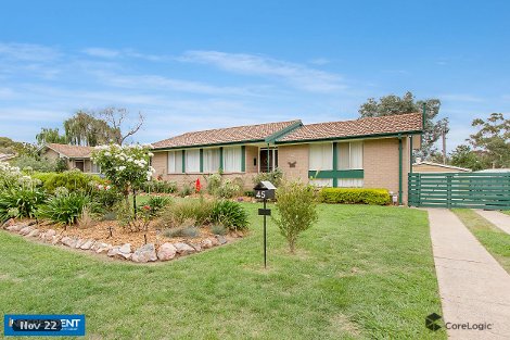 45 Hedland Cct, Flynn, ACT 2615