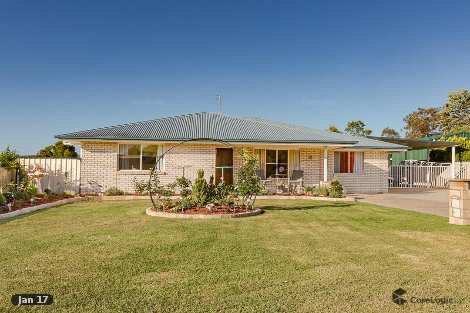 6 Lee Ct, Crows Nest, QLD 4355