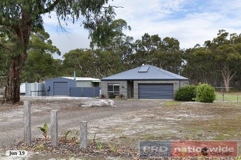 47 Swanson Rd, Dereel, VIC 3352