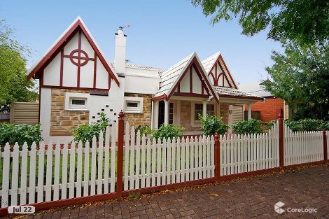 3 Cotham Ave, Kensington Park, SA 5068