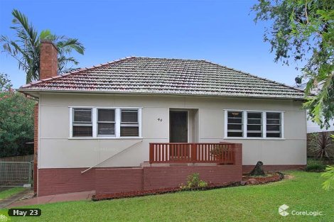 44 Taronga Ave, Mount Saint Thomas, NSW 2500