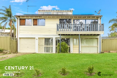 116 Leumeah Rd, Leumeah, NSW 2560