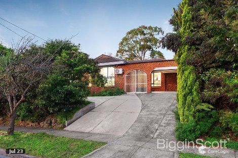 9 Saxon St, Doncaster, VIC 3108