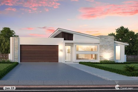 Lot 322 Beachwood Cct, Bakers Creek, QLD 4740