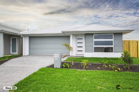 54 Adrian Cct, Nirimba, QLD 4551