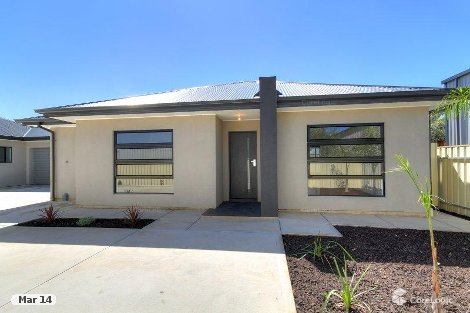 1/45 Fenden Rd, Salisbury Plain, SA 5109