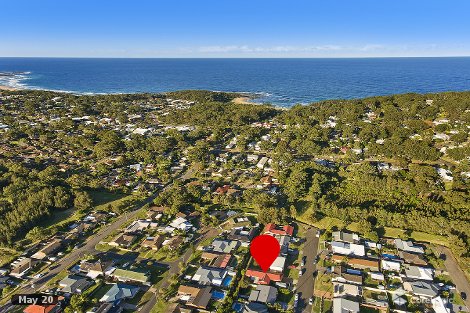 14 Elewa Ave, Bateau Bay, NSW 2261