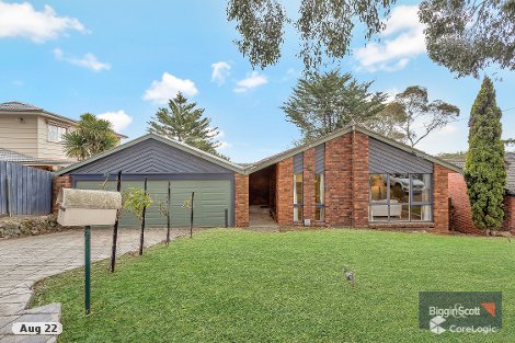 15 Christopher Ave, The Basin, VIC 3154