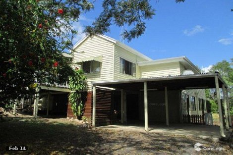 922 Wilsons Pocket Rd, Wilsons Pocket, QLD 4570