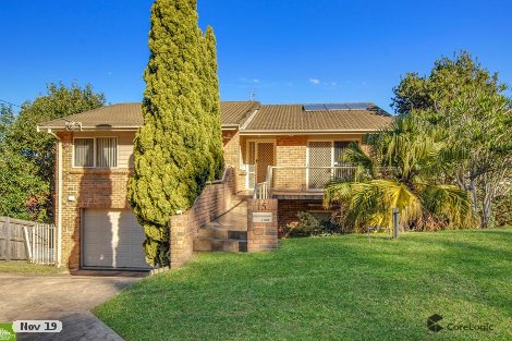 15 Cedar Gr, Keiraville, NSW 2500