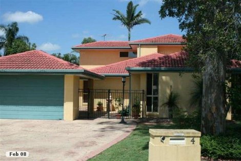 4 Malata Cl, Westlake, QLD 4074