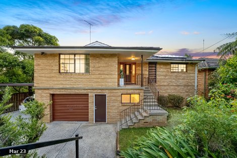 5 Callistemon Cl, North Epping, NSW 2121