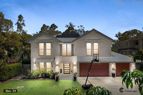 12 Warner Ct, Fig Tree Pocket, QLD 4069