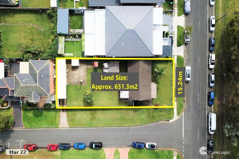 40 Antwerp St, Bankstown, NSW 2200