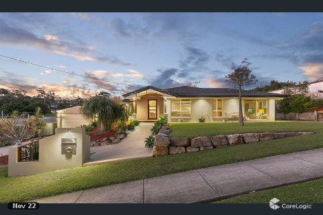 10 Cudal St, Shailer Park, QLD 4128