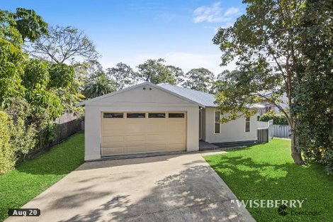 24 Harwood Cl, Mannering Park, NSW 2259