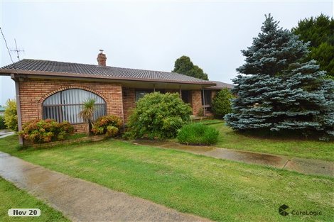 4 Coakes St, Guyra, NSW 2365