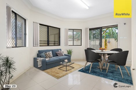 7/18 Magowar Rd, Pendle Hill, NSW 2145