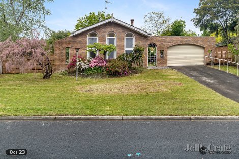 104 Mansfield Ave, Mount Clear, VIC 3350