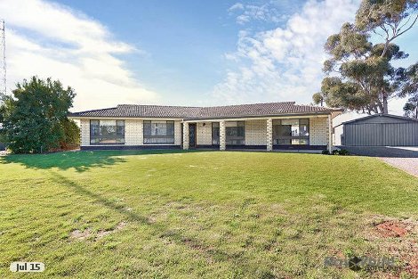 145 Wundke Rd, Brinkworth, SA 5464