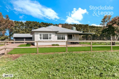 135 Moloneys Rd, Kolora, VIC 3265