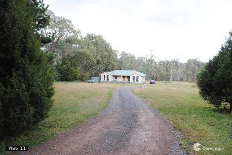 25 Tolmie-Mahaikah Rd, Tolmie, VIC 3723