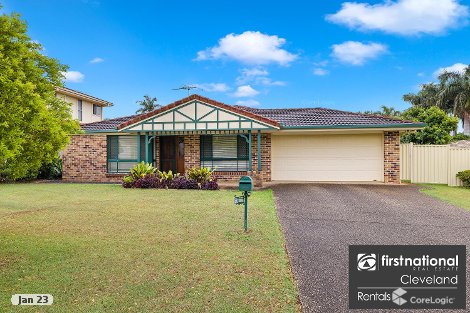 3 Gregory Ct, Cleveland, QLD 4163