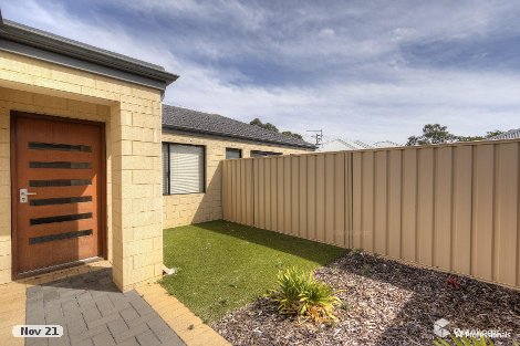 4/5 Pulchella St, Wattle Grove, WA 6107