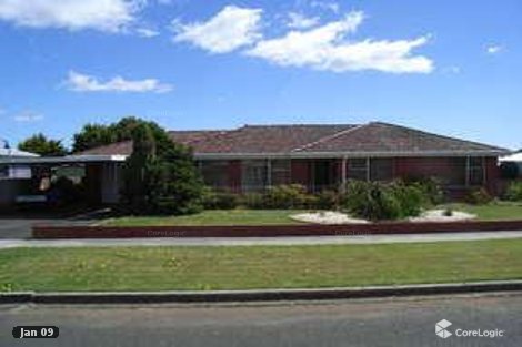 55 Trevor St, Ulverstone, TAS 7315