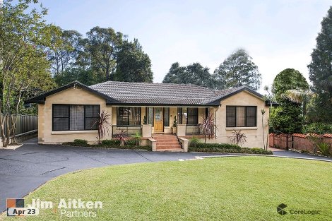 6 Moril Ave, Mount Riverview, NSW 2774