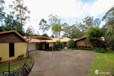 3 Niddrie Dr, Middle Ridge, QLD 4350