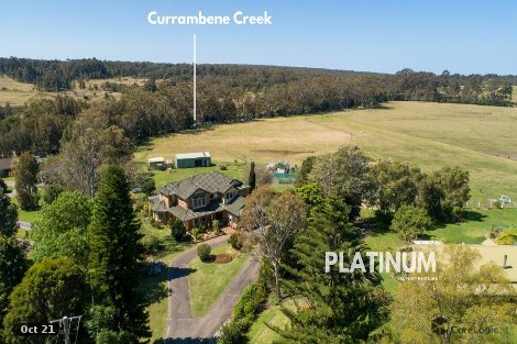 775d Falls Rd, Falls Creek, NSW 2540