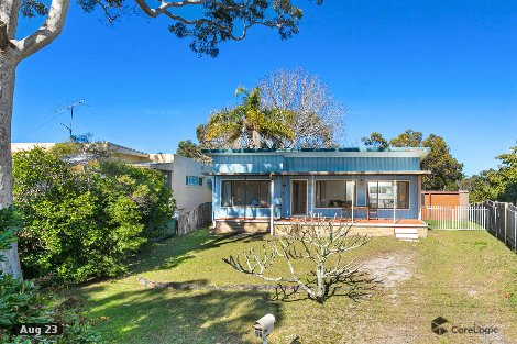 59 Government Rd, Nelson Bay, NSW 2315