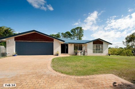 28 Inverpine Ct, Petrie, QLD 4502