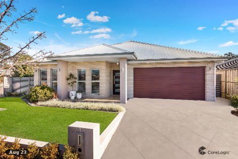 1 Pastoral St, Pitt Town, NSW 2756