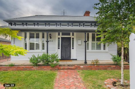 614 Ascot St S, Redan, VIC 3350